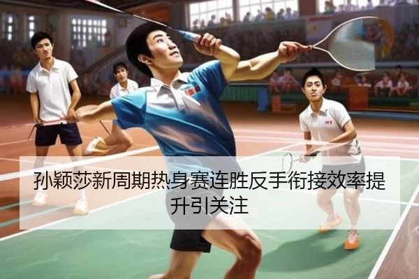 孙颖莎新周期热身赛连胜反手衔接效率提升引关注