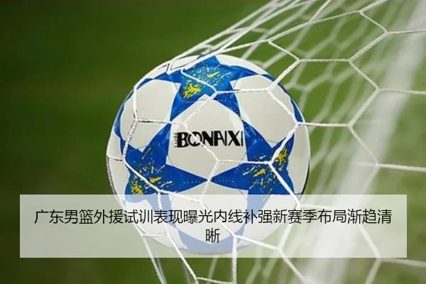 广东男篮外援试训表现曝光内线补强新赛季布局渐趋清晰